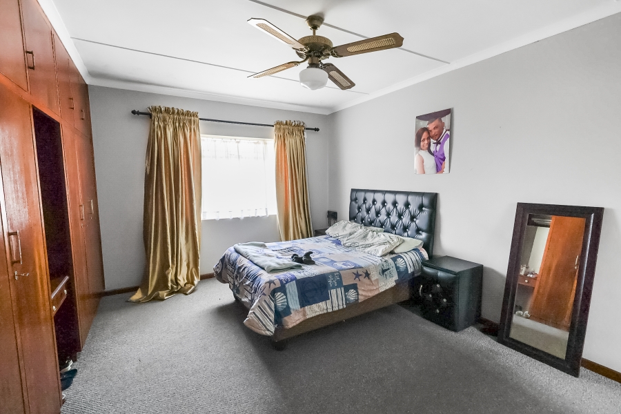 To Let 3 Bedroom Property for Rent in Amalinda Eastern Cape